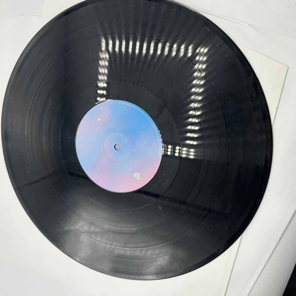 Duran Duran Paper Gods Vinyl 4 LP Deluxe Box Set 2015 Warner Bros 1-550113 VG+ - Picture 6 of 16